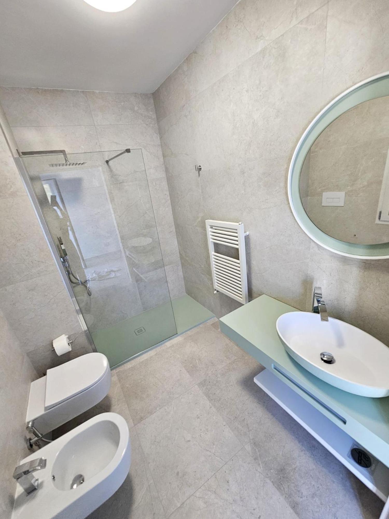 Villa Giulia Golfo Aranci Exterior foto